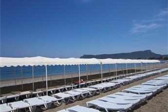 Viking Garden Hotel
