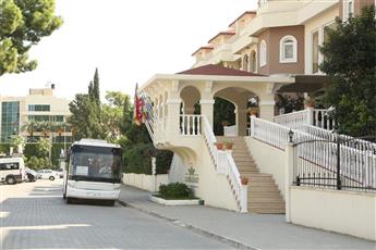 Viking Garden Hotel