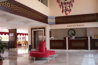 Viking Garden Hotel