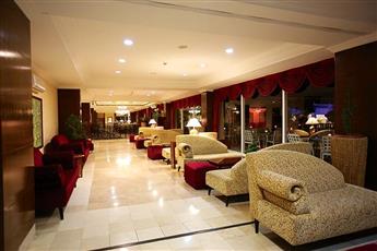Viking Garden Hotel