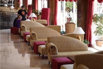 Viking Garden Hotel