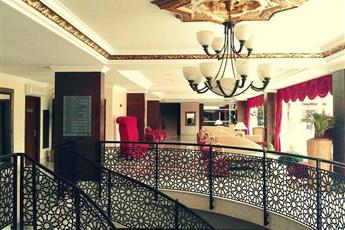 Viking Garden Hotel