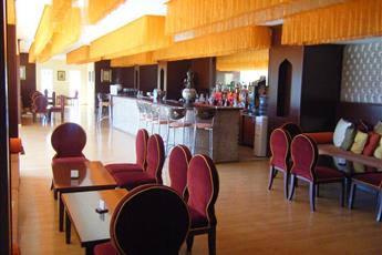 Viking Garden Hotel