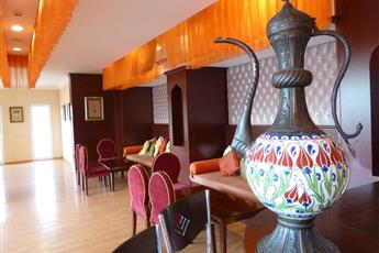 Viking Garden Hotel