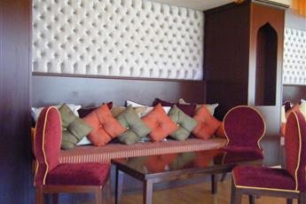 Viking Garden Hotel