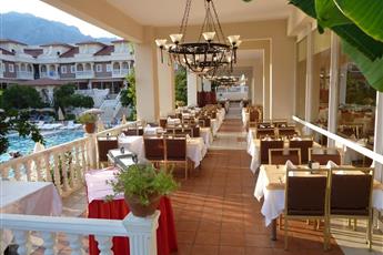 Viking Garden Hotel