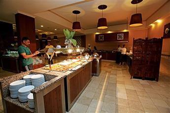 Viking Garden Hotel