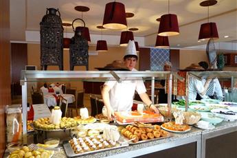 Viking Garden Hotel