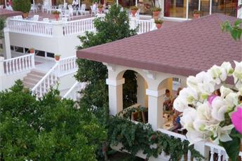 Viking Garden Hotel