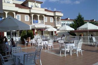 Viking Garden Hotel