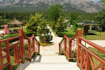 Viking Garden Hotel