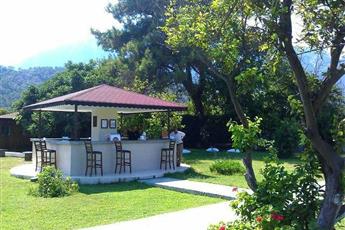 Viking Garden Hotel