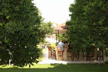 Viking Garden Hotel