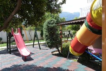 Viking Garden Hotel