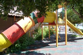 Viking Garden Hotel