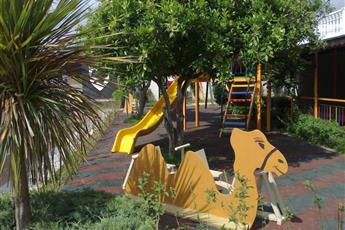 Viking Garden Hotel