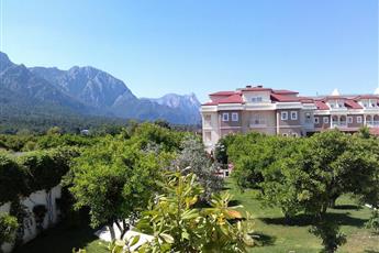 Viking Garden Hotel