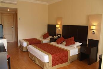 Viking Garden Hotel