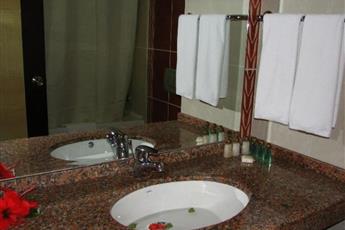 Viking Garden Hotel