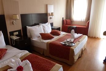 Viking Garden Hotel