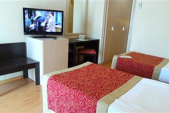 Viking Garden Hotel