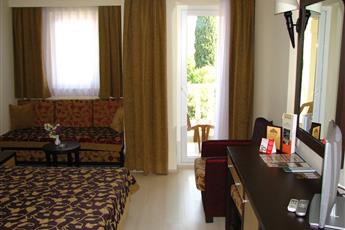 Viking Garden Hotel