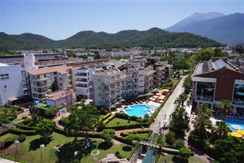 Viking Nona Beach Hotel 4*