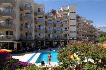 Viking Nona Beach Hotel 4*