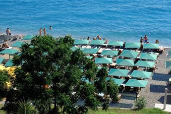 Viking Nona Beach Hotel 4*