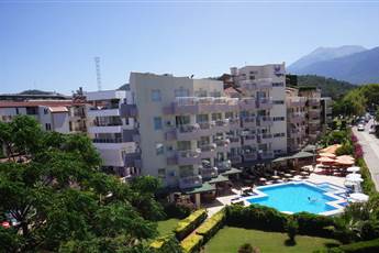 Viking Nona Beach Hotel 4*