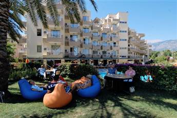 Viking Nona Beach Hotel 4*