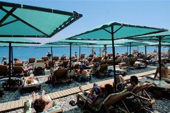 Viking Nona Beach Hotel 4*