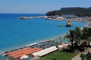 Viking Nona Beach Hotel 4*