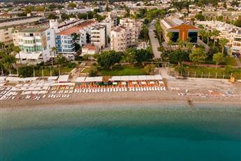 Viking Nona Beach Hotel 4*