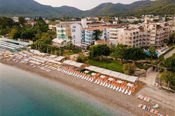 Viking Nona Beach Hotel 4*