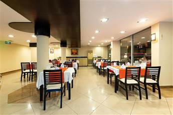 Viking Nona Beach Hotel 4*