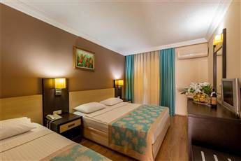 Viking Nona Beach Hotel 4*