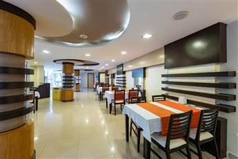 Viking Nona Beach Hotel 4*