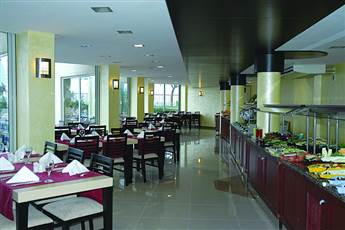 Viking Nona Beach Hotel 4*