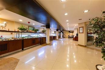 Viking Nona Beach Hotel 4*