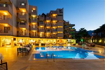Viking Nona Beach Hotel 4*