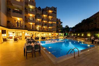 Viking Nona Beach Hotel 4*