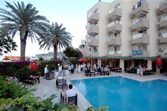 Viking Nona Beach Hotel 4*