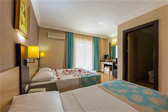 Viking Nona Beach Hotel 4*