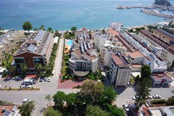 Viking Nona Beach Hotel 4*