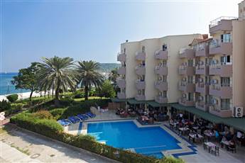 Viking Nona Beach Hotel 4*