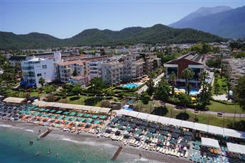 Viking Nona Beach Hotel