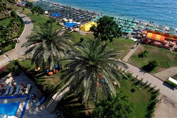 Viking Nona Beach Hotel