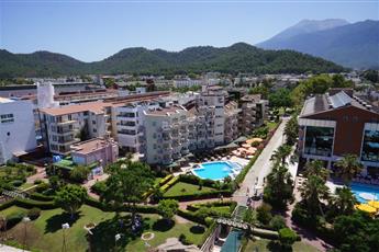 Viking Nona Beach Hotel