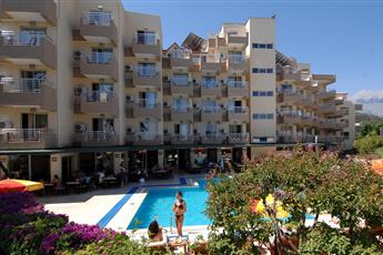 Viking Nona Beach Hotel